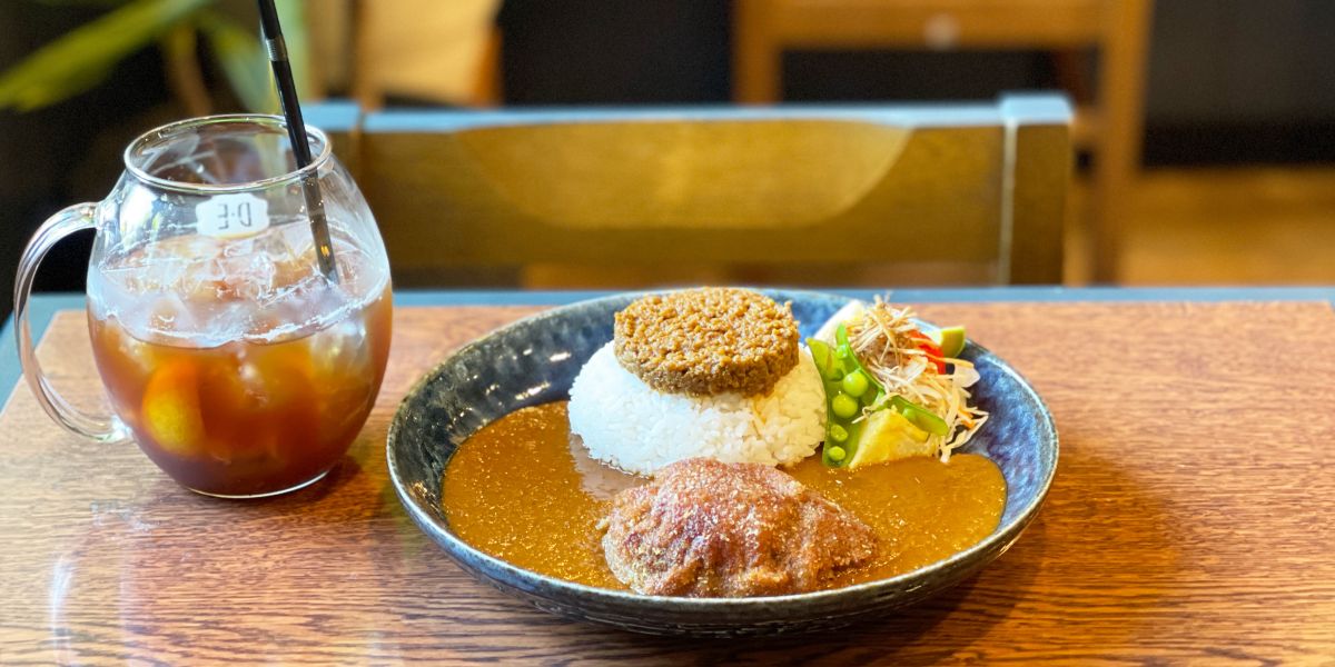 市ヶ谷「スパイス欧風カレーPAIKAJI」の石垣島発・奥深いカレーのトリコに