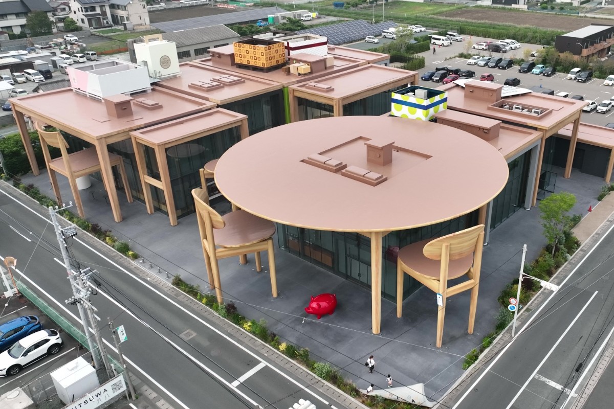 画像提供：SWEETS BANK