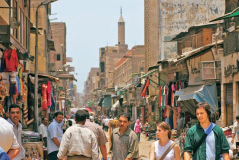 ハン・ハリーリ