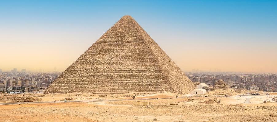 エジプト旅行ではずせない観光スポット13選！ピラミッド＆世界最大級の博物館で古代ロマンを満喫