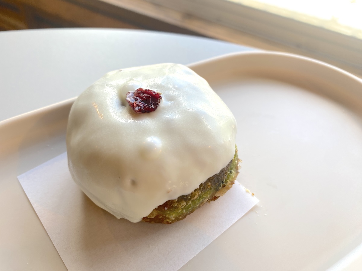 「生抹茶ホワイト」