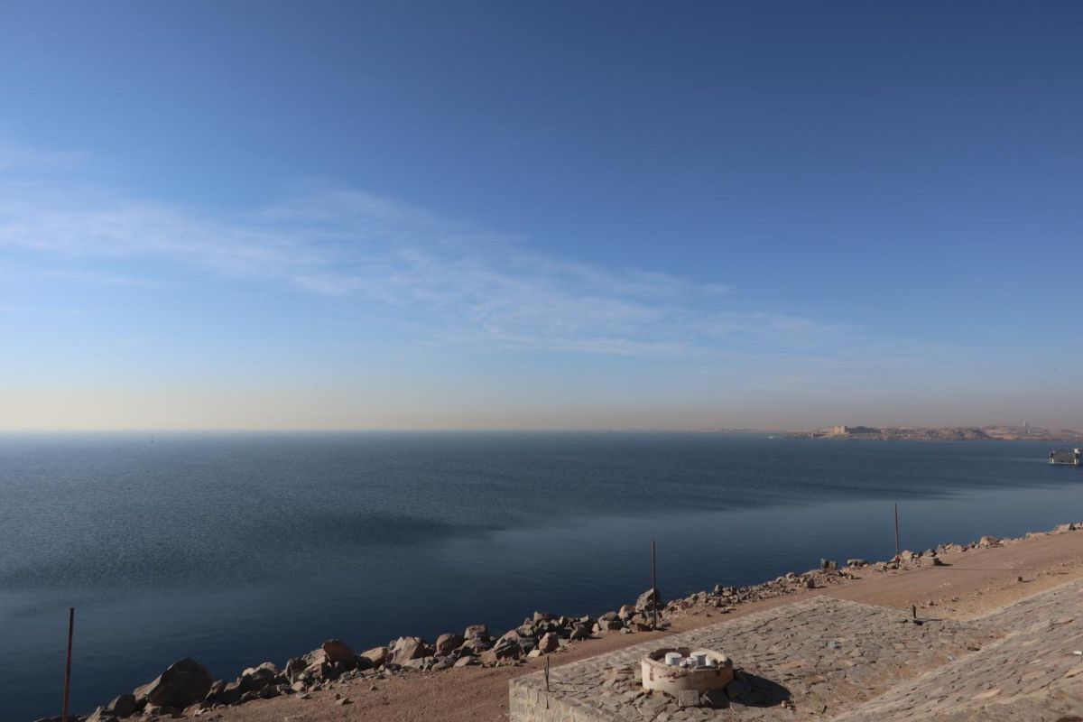 ダム建設は人々の暮らしに大きな影響を与えました