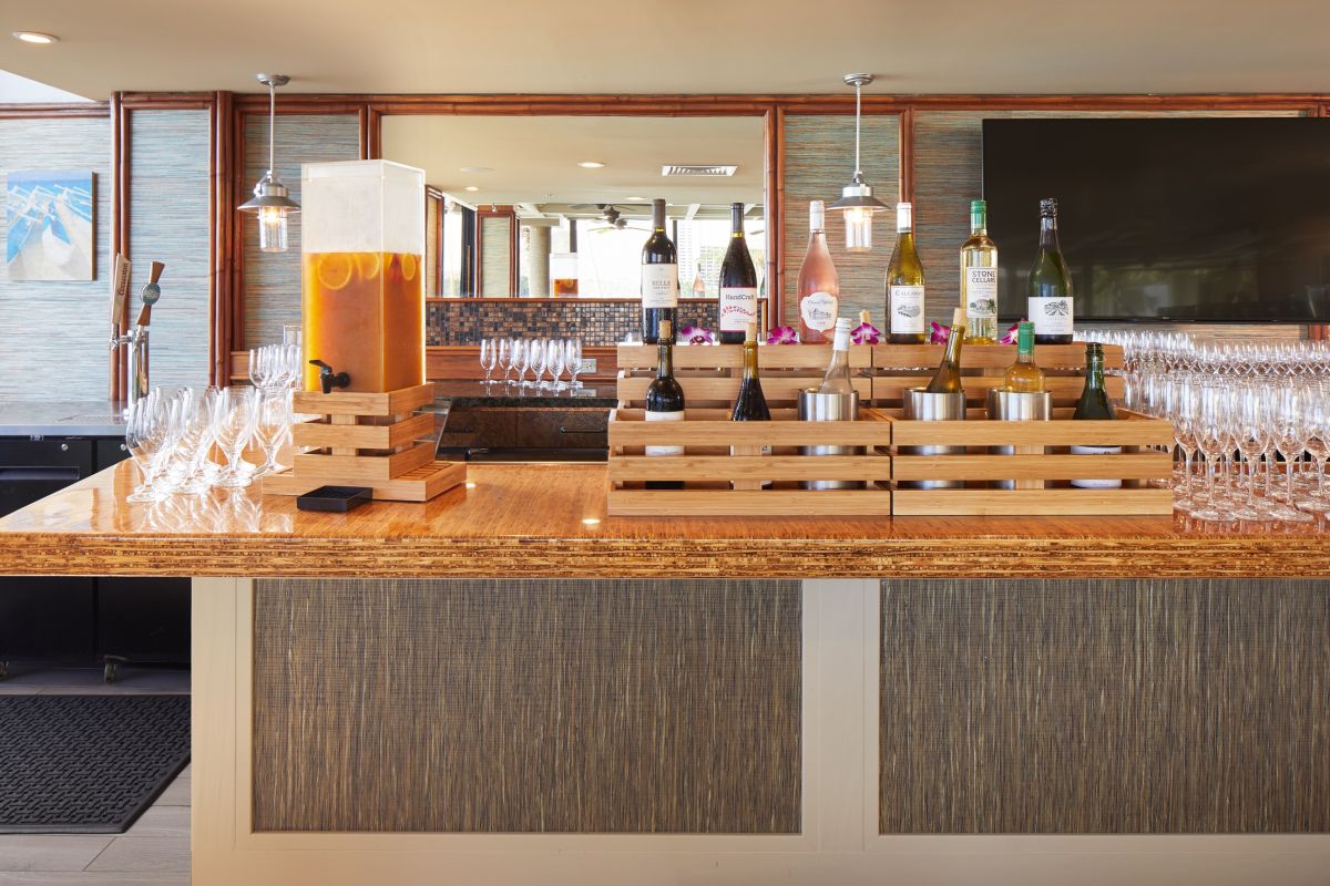 アウトリガー・ワイキキ・ビーチ・リゾート