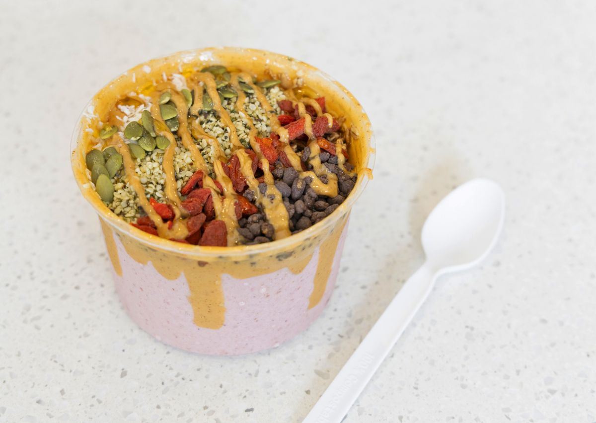 「リバイタライズミー・ボウル」$11.95