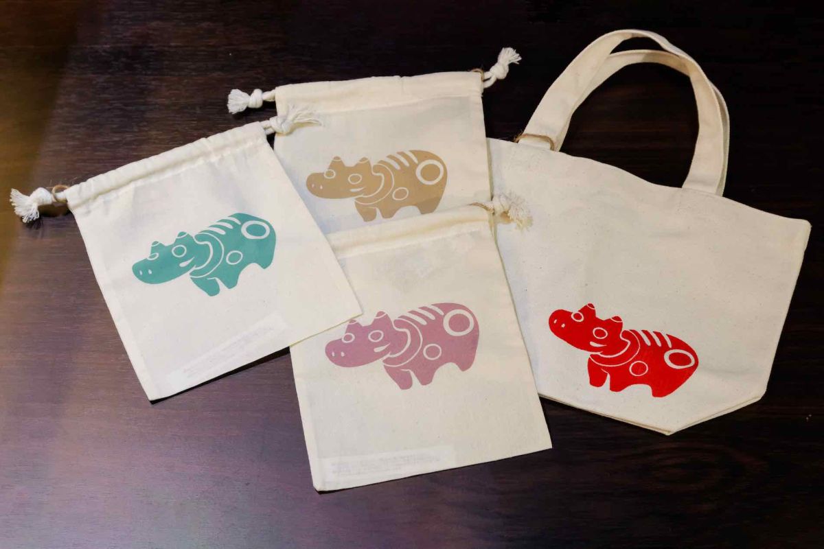 会津ブランド館