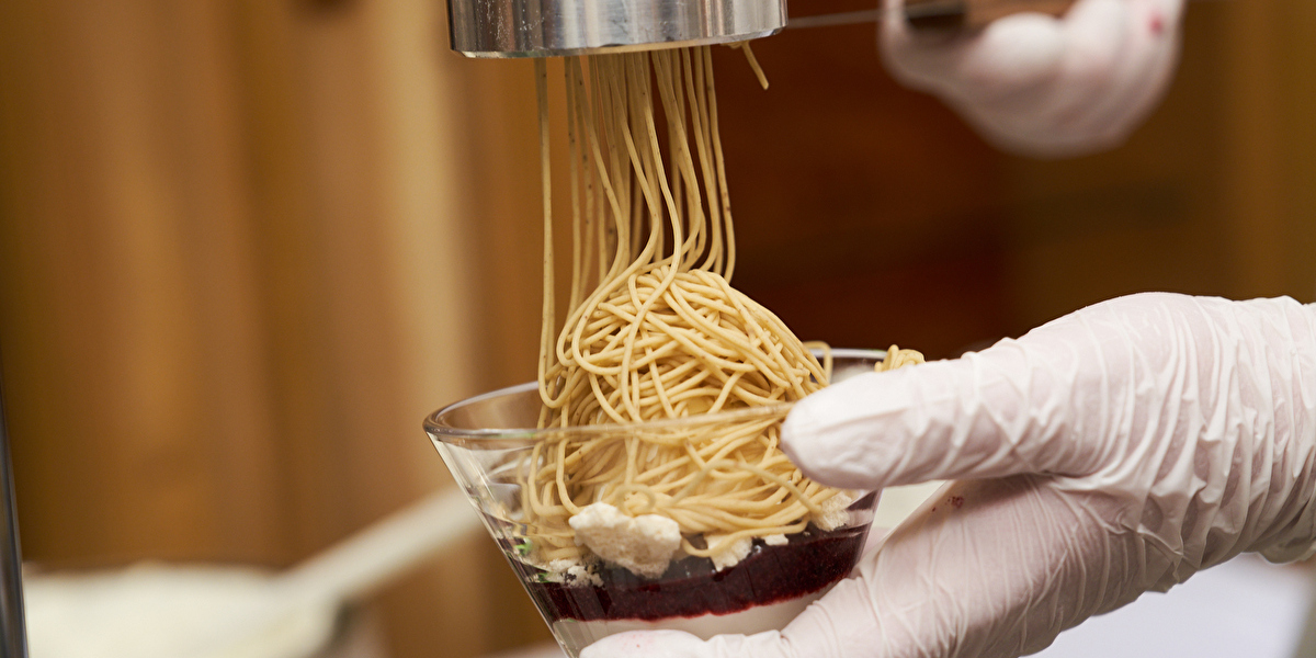 ザ・リッツ・カールトン大阪 スプレンディード