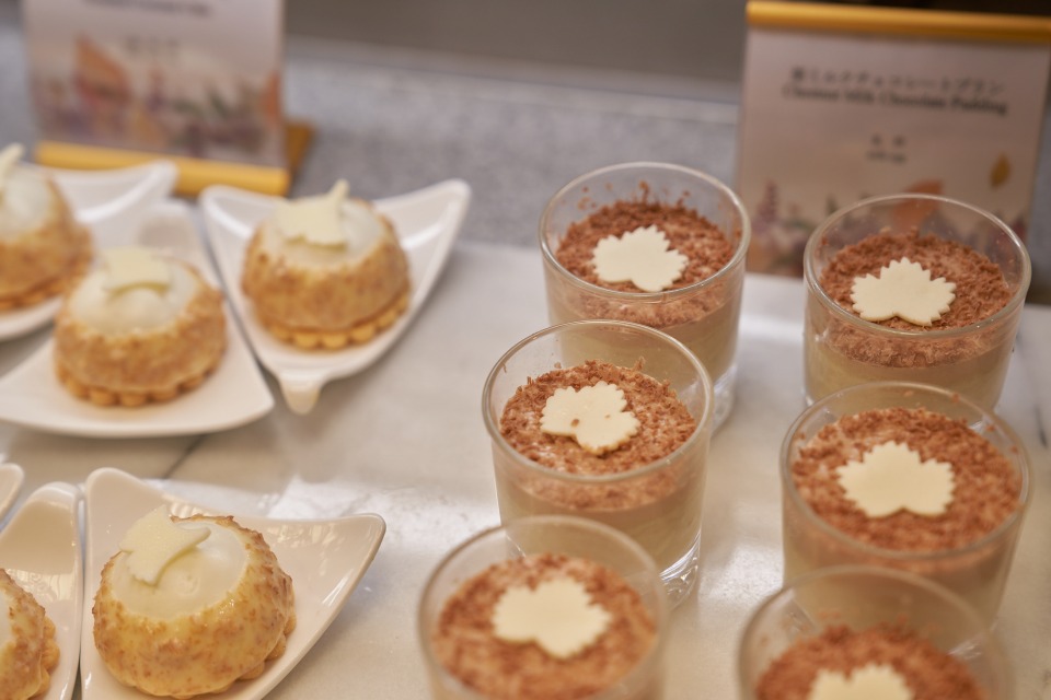 ザ・リッツ・カールトン大阪 スプレンディード