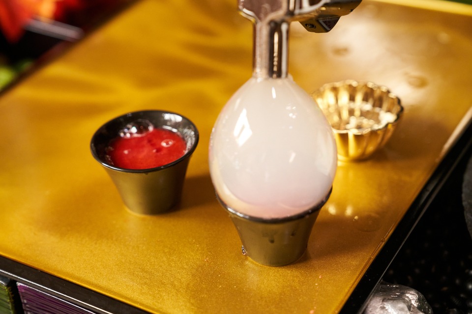 ザ・リッツ・カールトン大阪 スプレンディード