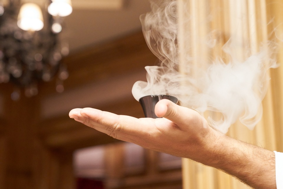 ザ・リッツ・カールトン大阪 スプレンディード