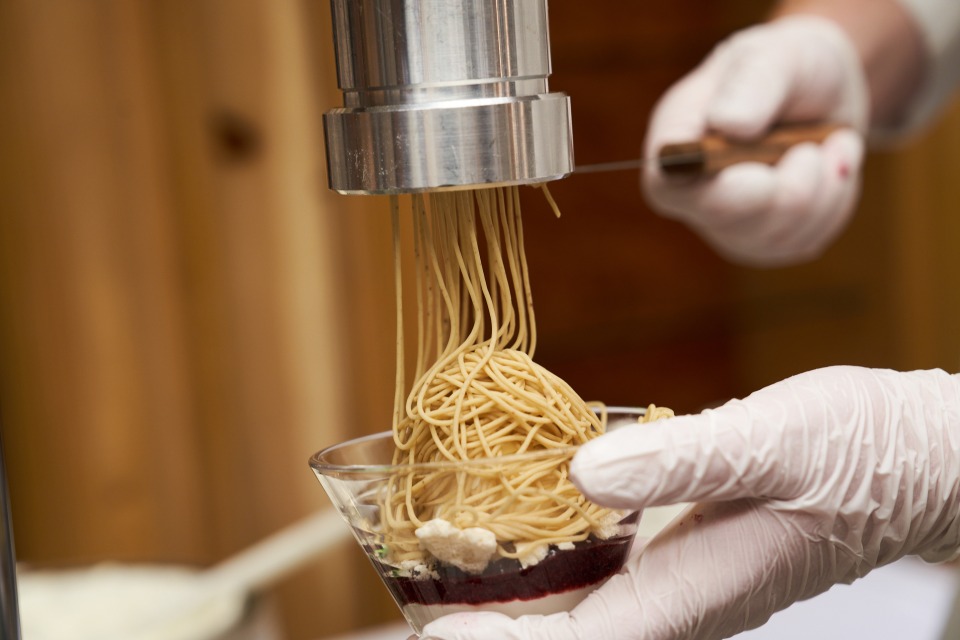 ザ・リッツ・カールトン大阪 スプレンディード