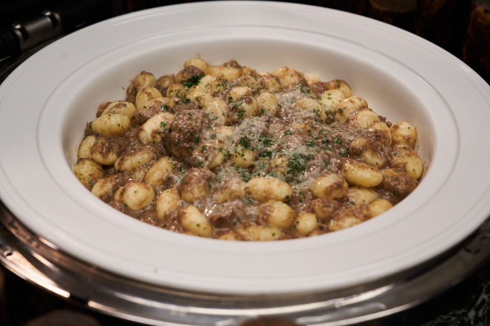 ザ・リッツ・カールトン大阪 スプレンディード