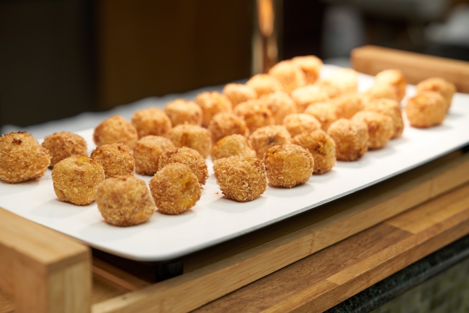 ザ・リッツ・カールトン大阪 スプレンディード