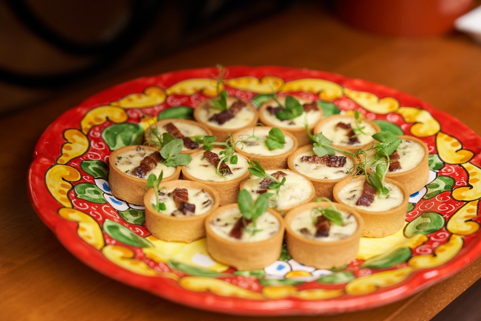 ザ・リッツ・カールトン大阪 スプレンディード