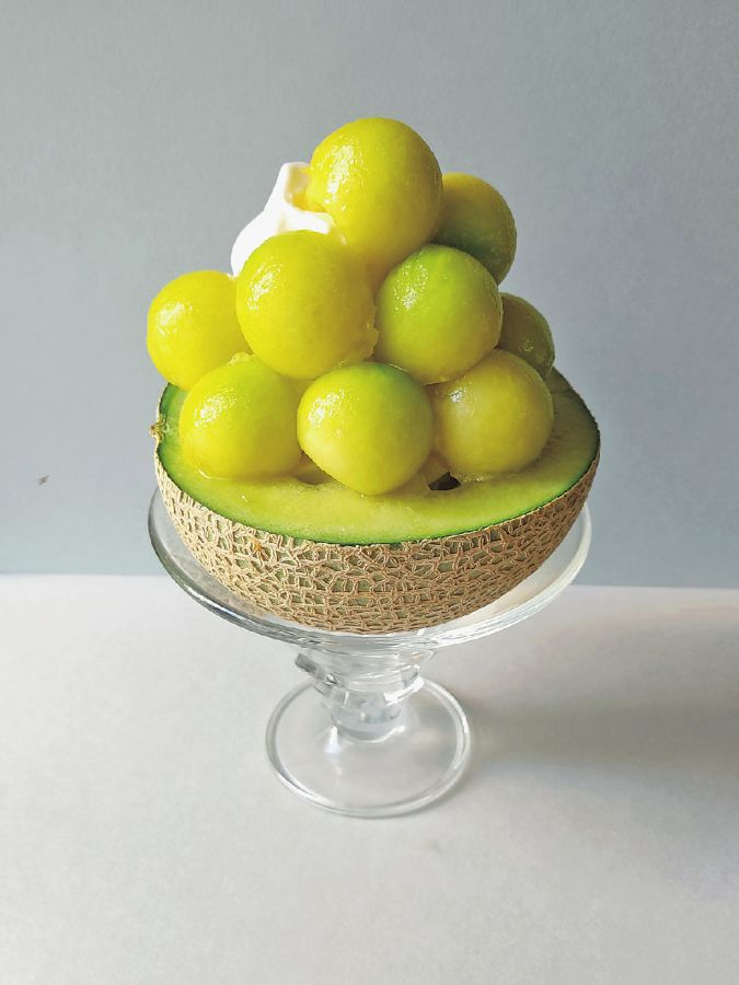 フルーツパーラーみしま