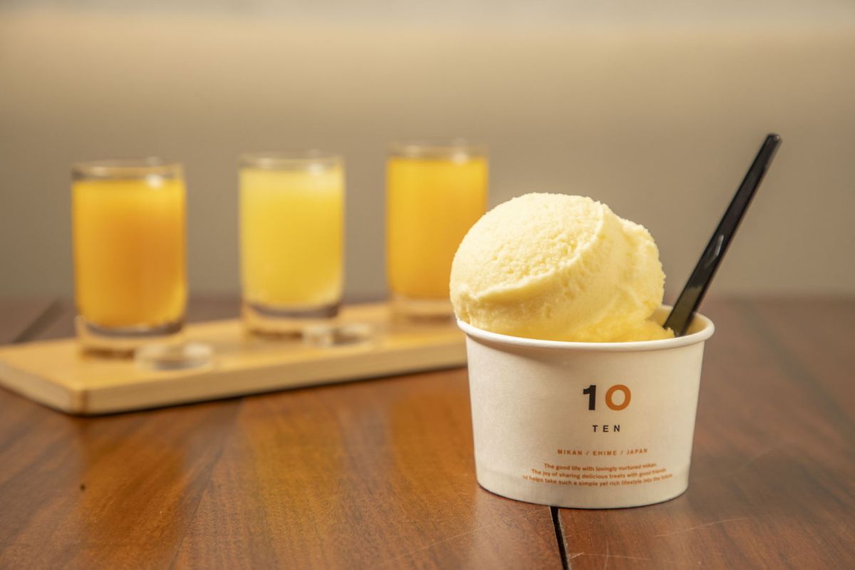 10FACTRY 松山本店