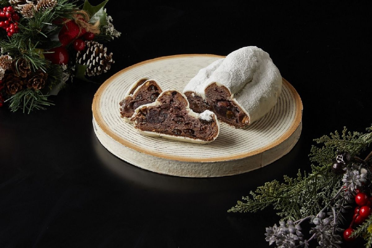 「シュトーレン」6000円