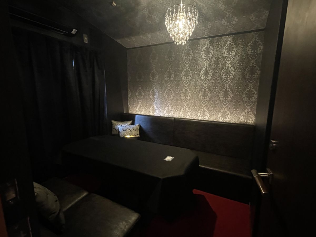 「VIPルーム」室料1人500円