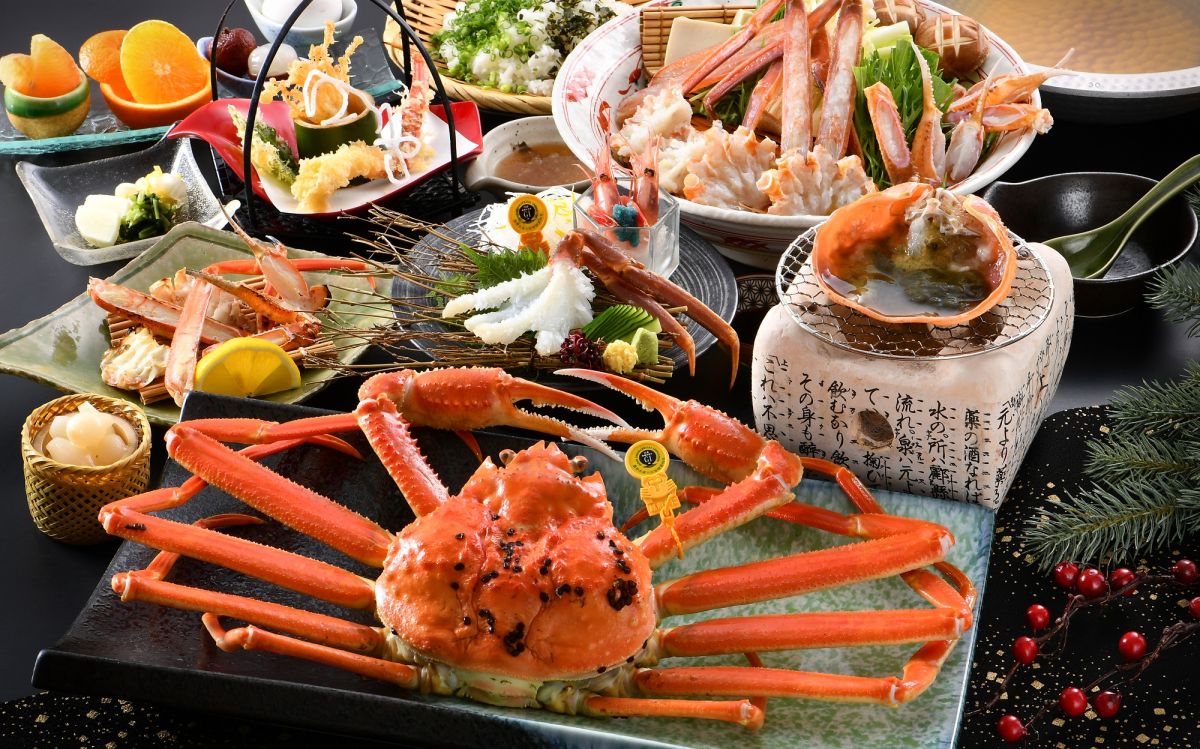 休暇村越前三国