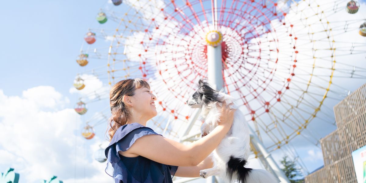 「那須ハイランドパーク」の人気&NEWアトラクションを紹介!【栃木】