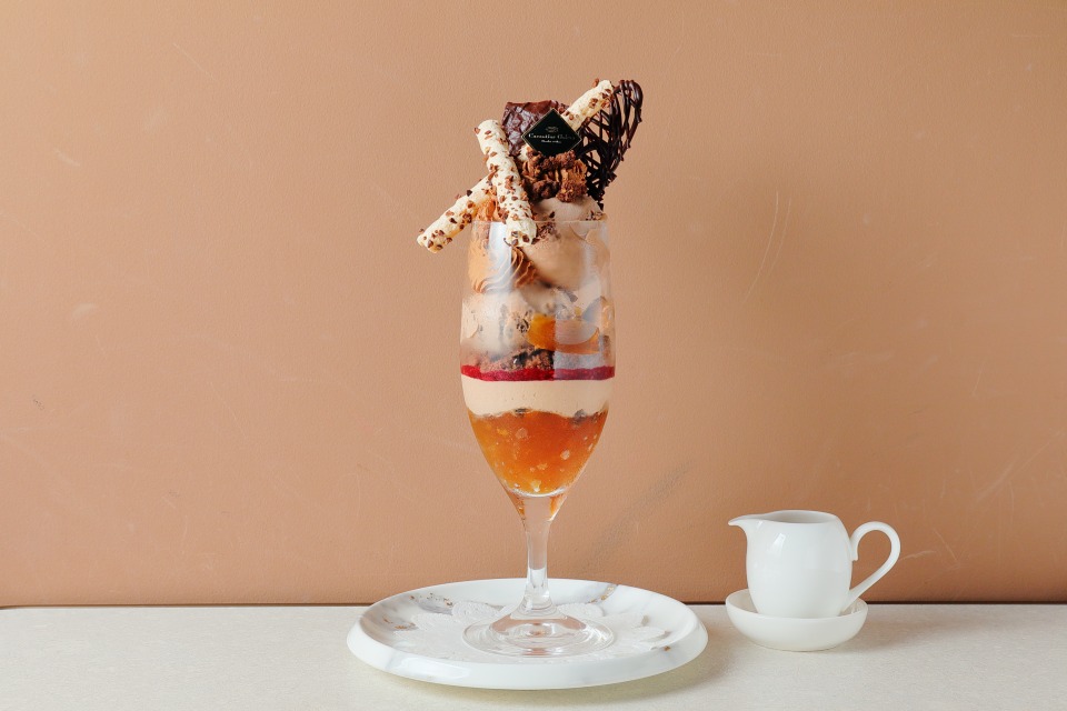 カカオティエゴカン