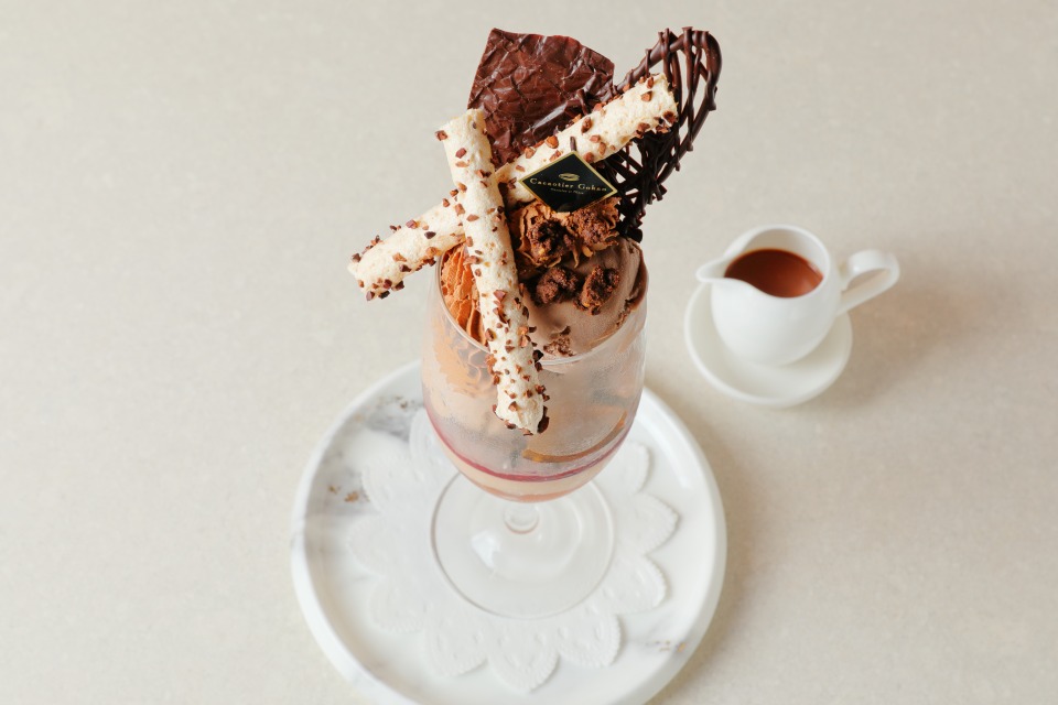 カカオティエゴカン