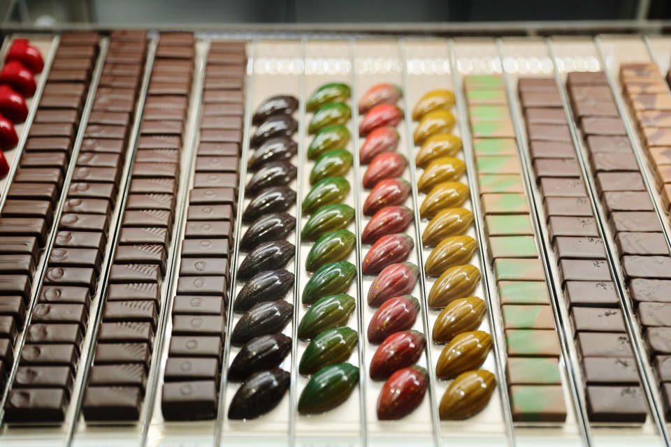 カカオティエゴカン