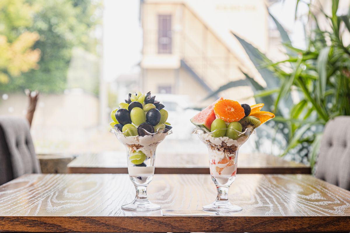 【浜松】極上フルーツのパフェが味わえるフルーツパーラー「えびすや＋（プラス）」