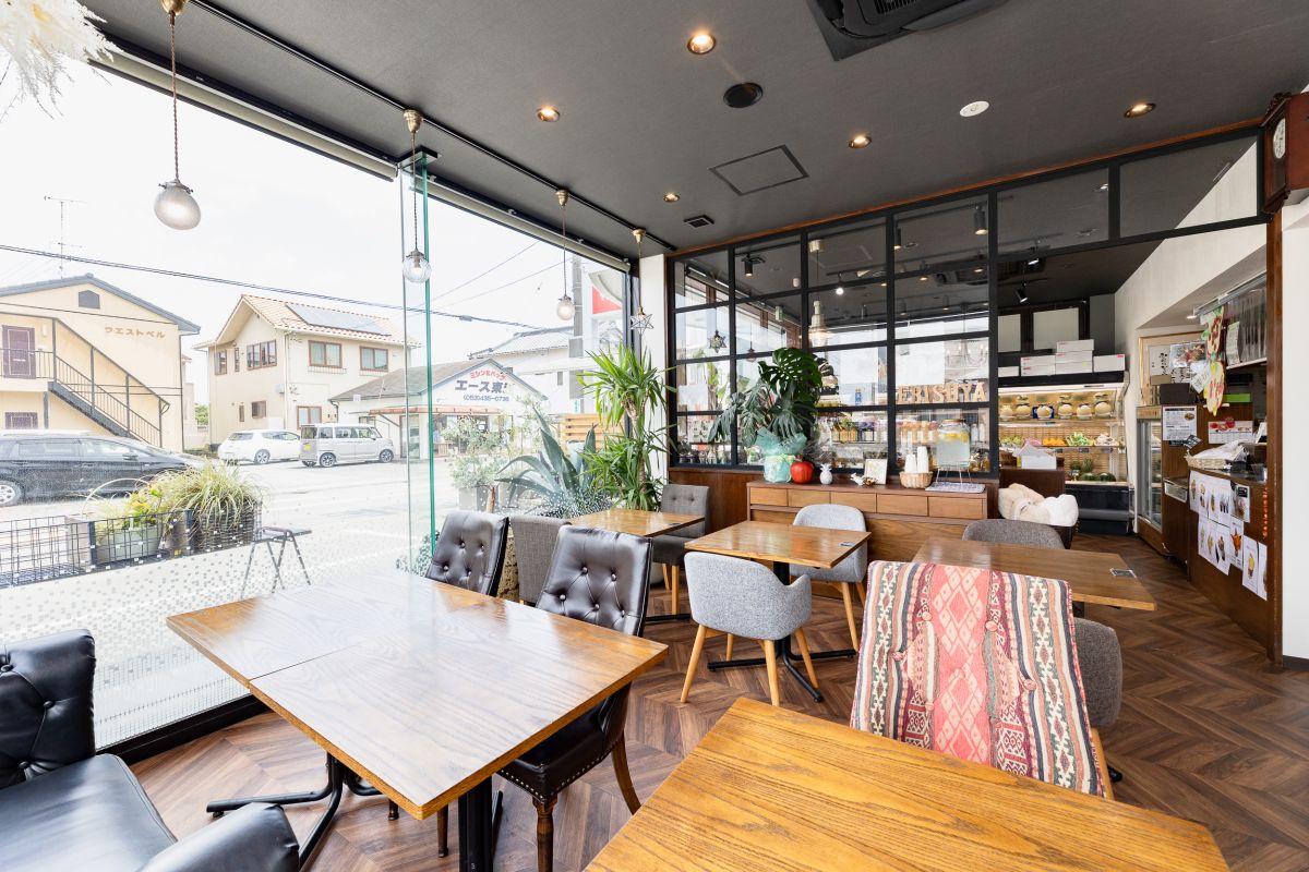 えびすや＋（プラス）