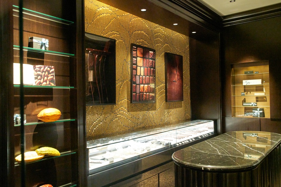 ザ・リッツ・カールトン大阪