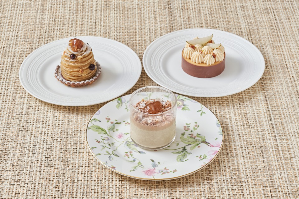 ザ・リッツ・カールトン大阪