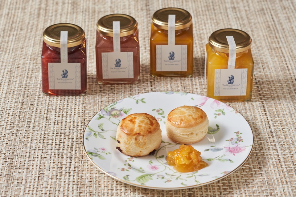 ザ・リッツ・カールトン大阪