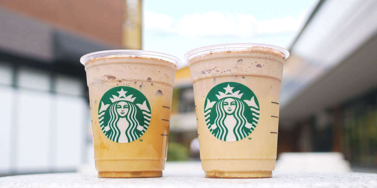 【スタバ新作2024・実食レポート】贅沢チョコ味がおいしすぎっ！「チョコレート ムース ラテ」が登場。おすすめ無料カスタムも紹介