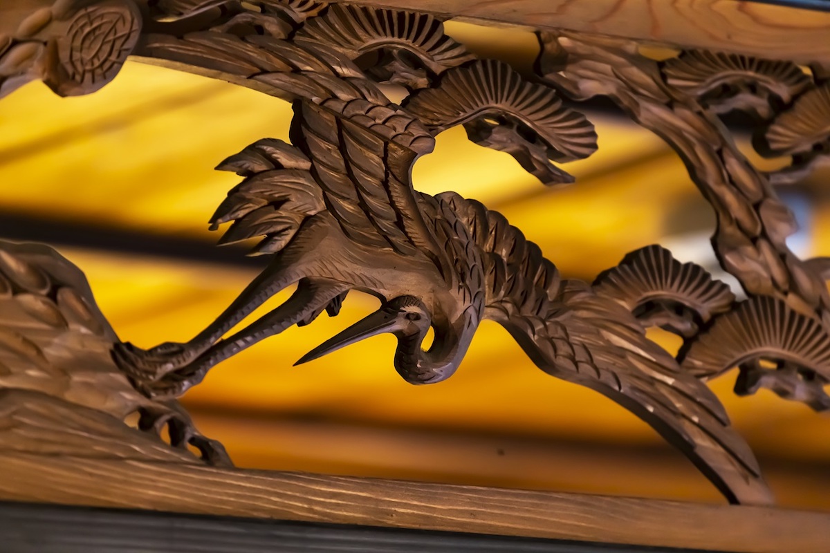  ⒸNIPPONIA HOTEL 奈良 ならまち