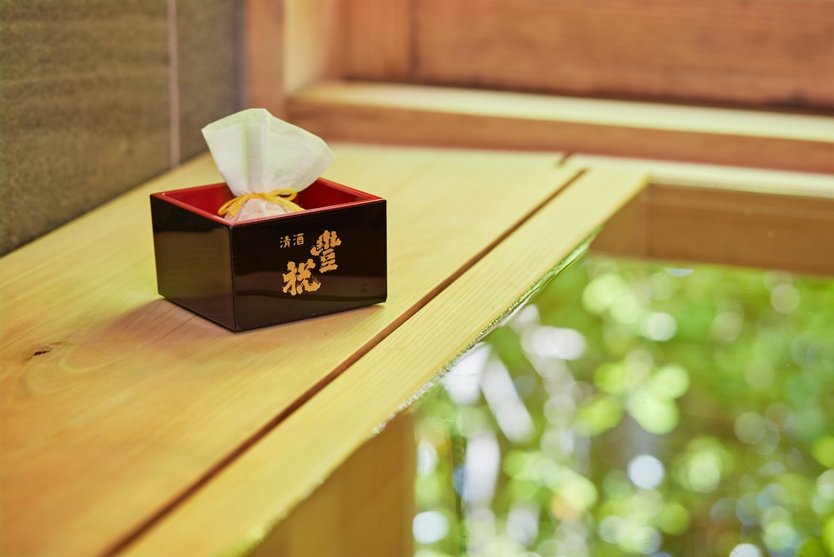  ⒸNIPPONIA HOTEL 奈良 ならまち 