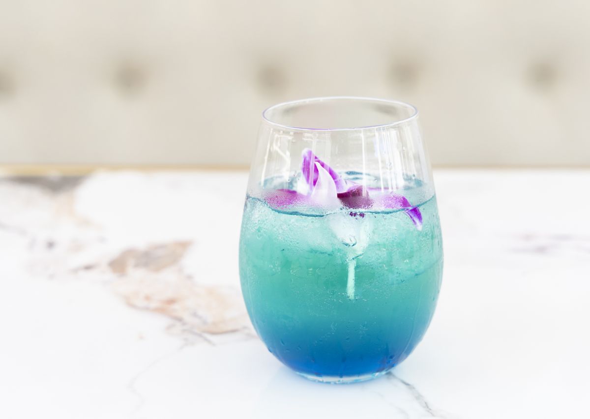 「ベビー・ラブ・ミモザ」$14 