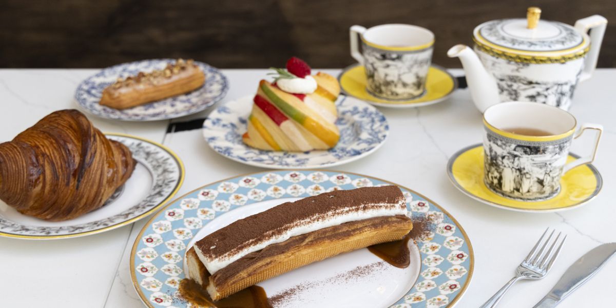 ワイキキの最新フレンチカフェ「ヴァヴァンデザートバー」で絶品の自家製ペイストリーとコーヒーを堪能