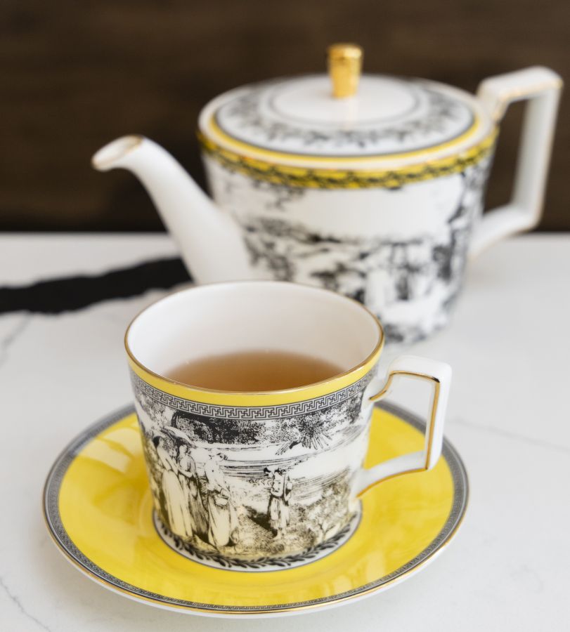 「ペアベリーサンセット」$9