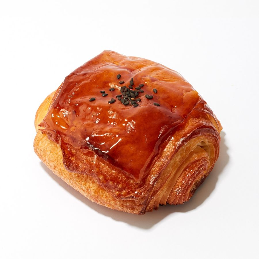 「スイートポテトクロワッサン」378円