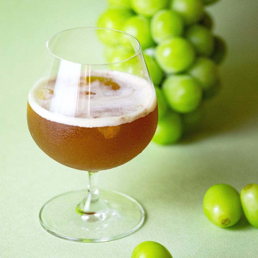 カカオティエゴカン