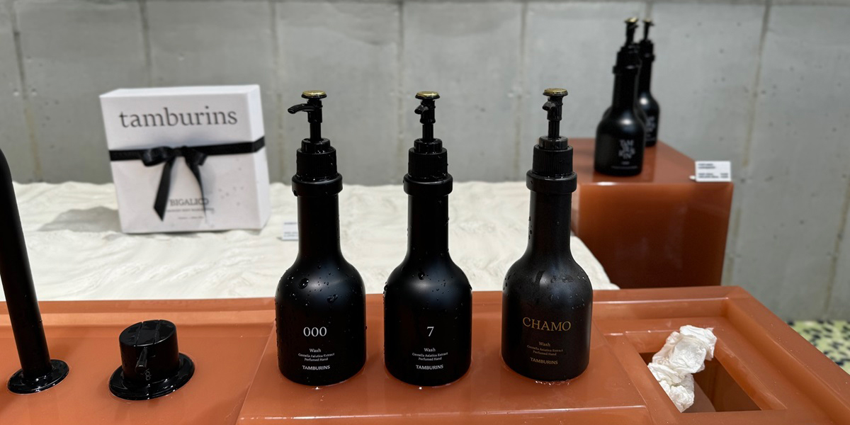 ソウル　タンバリンズ