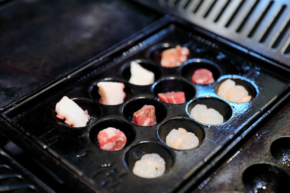 蛸之徹 KITTE大阪店