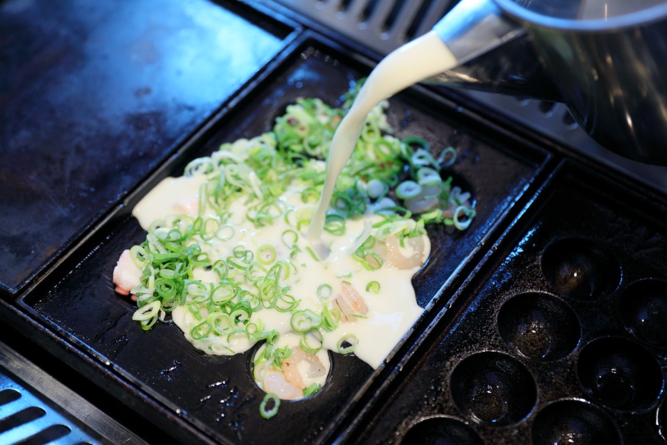 蛸之徹 KITTE大阪店