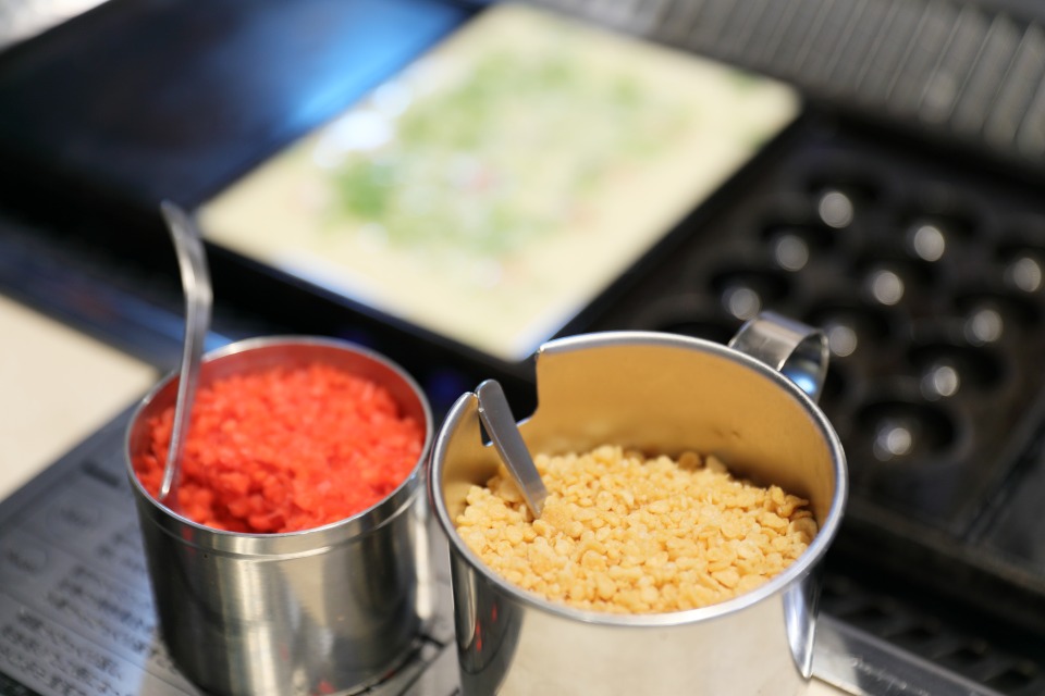 蛸之徹 KITTE大阪店