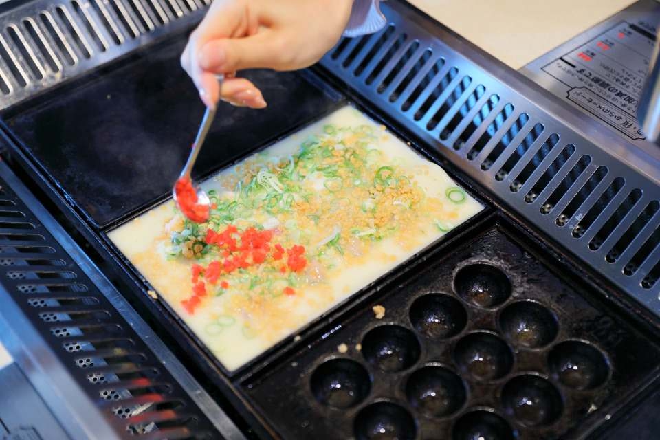 蛸之徹 KITTE大阪店