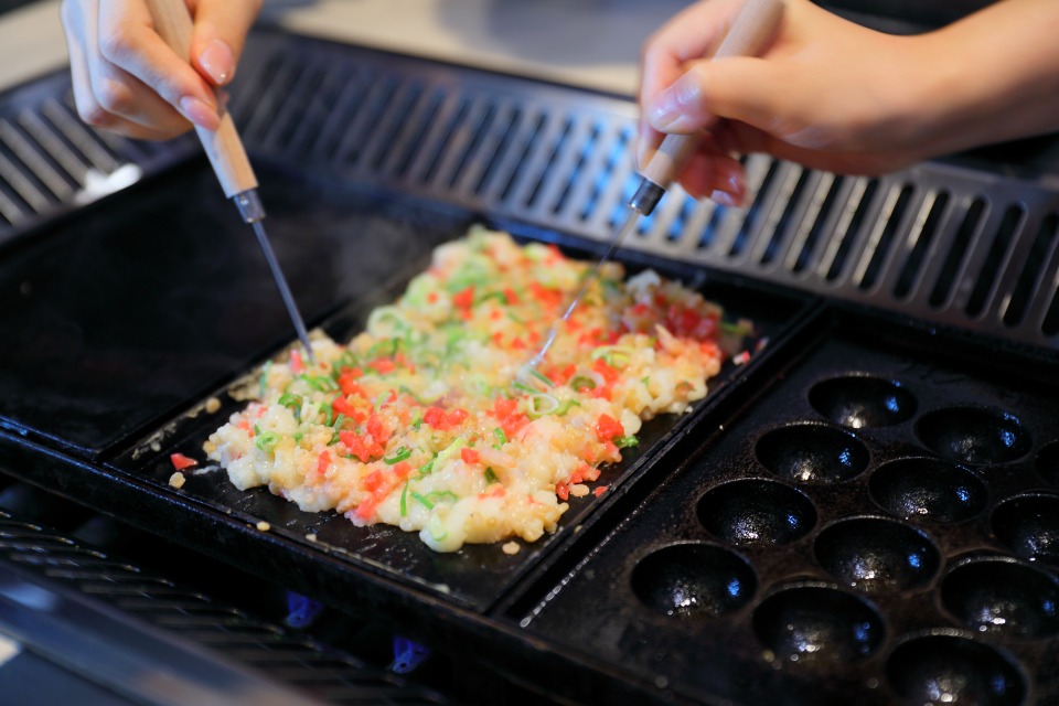 蛸之徹 KITTE大阪店