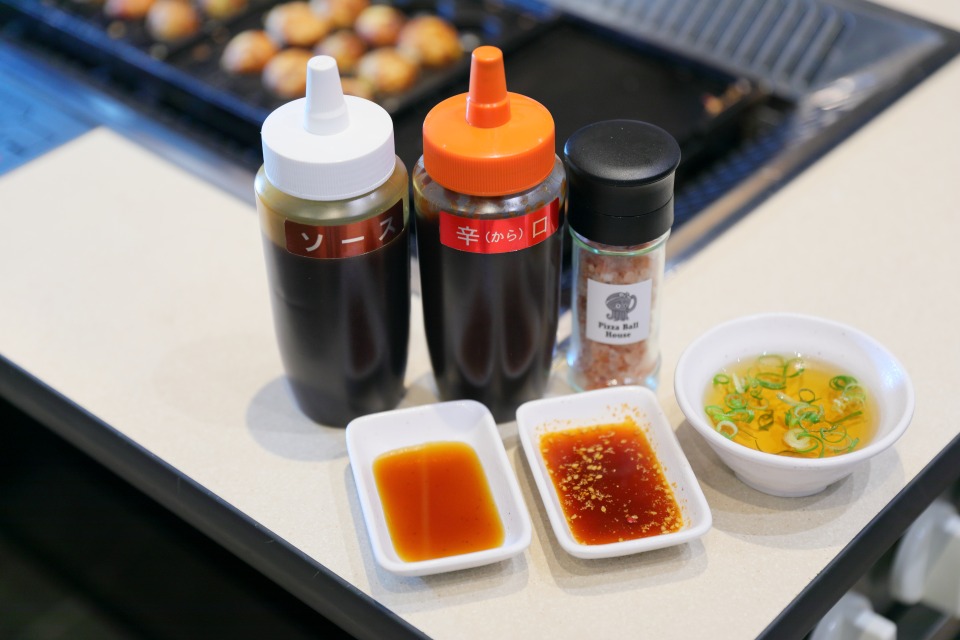 蛸之徹 KITTE大阪店