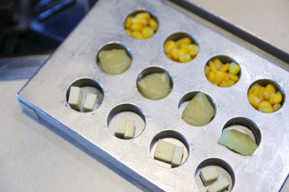 蛸之徹 KITTE大阪店