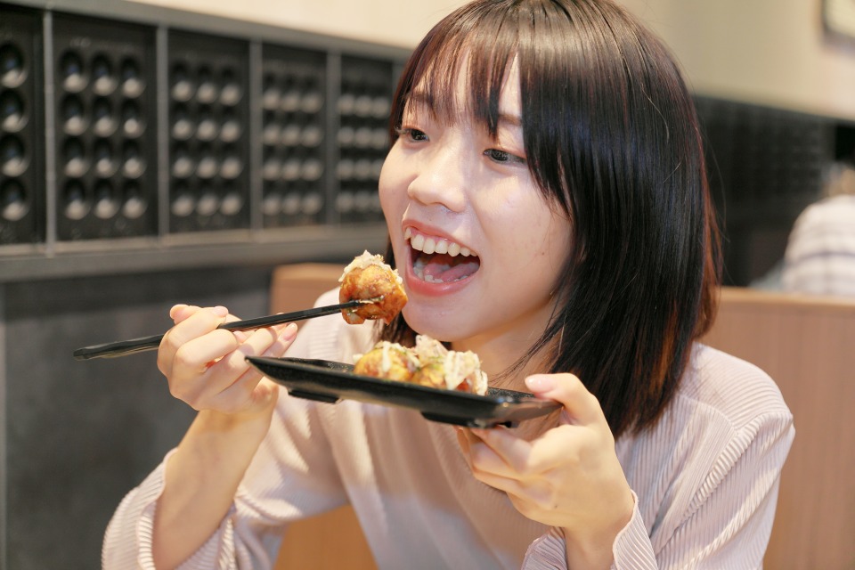 蛸之徹 KITTE大阪店