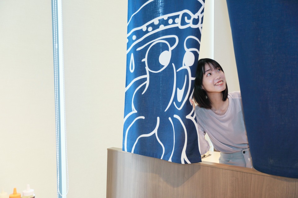 蛸之徹 KITTE大阪店