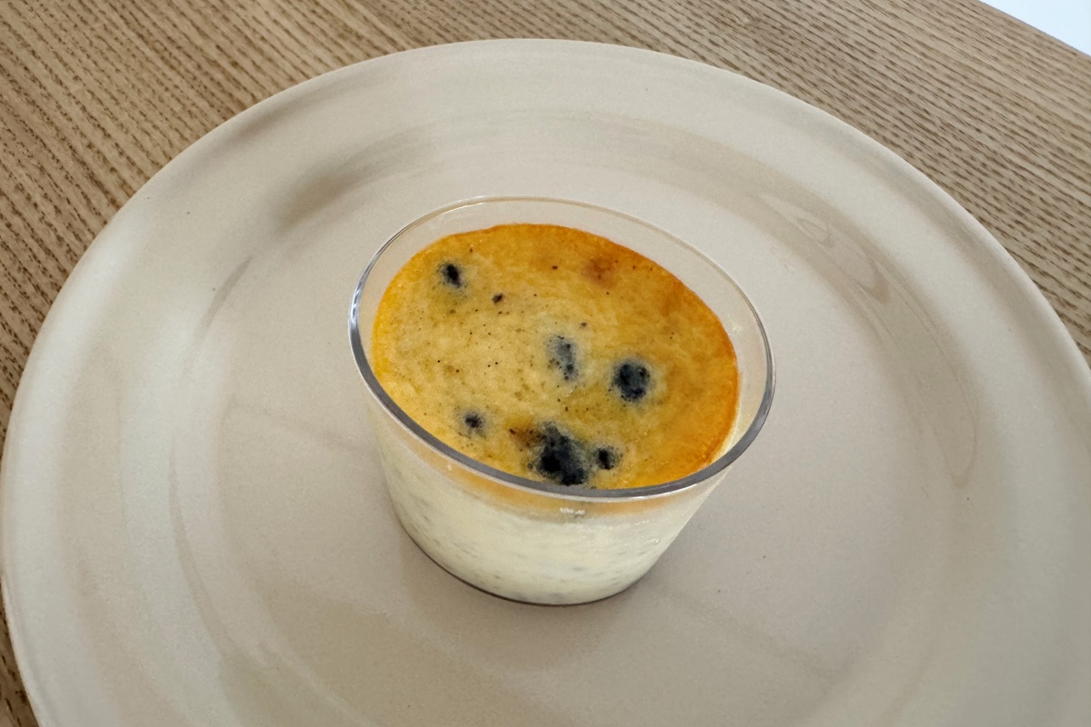 「Mr. CHEESECAKE Petit Cookies & Cream / S」837円